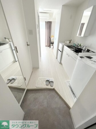 KDXレジデンス八王子大塚の物件内観写真